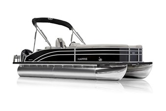 2022 Harris Cruiser 230 7