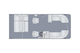 2022 Harris Cruiser 230 9
