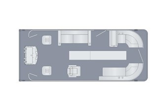 2022 Harris Cruiser 230 10