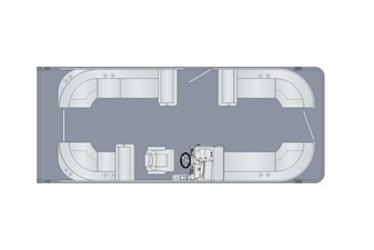 2022 Harris Cruiser 230 13