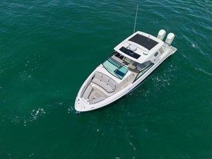 Sea Ray SLX 400 Outboard 5 2026 Sea Ray SLX 400 Outboard 6