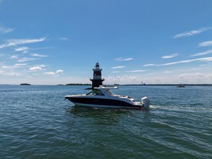 Sea Ray SLX 400 Outboard 17 2026 Sea Ray SLX 400 Outboard 18