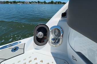 Sea Ray SLX 400 Outboard 22 2026 Sea Ray SLX 400 Outboard 23