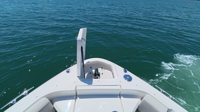 Sea Ray SLX 400 Outboard 55 2026 Sea Ray SLX 400 Outboard 56