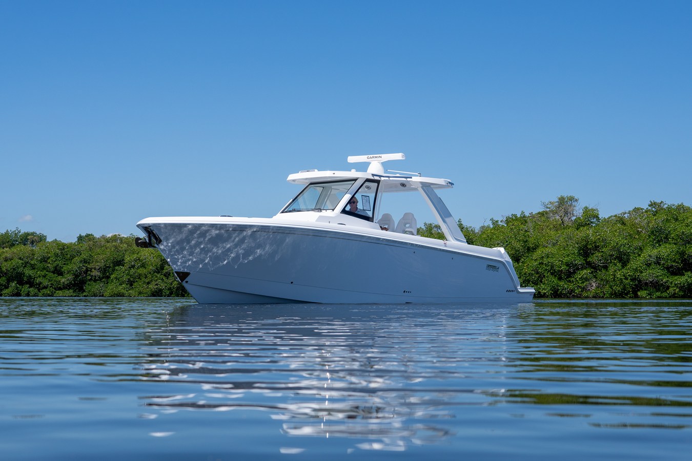 2026 Intrepid 35 PANACEA 3