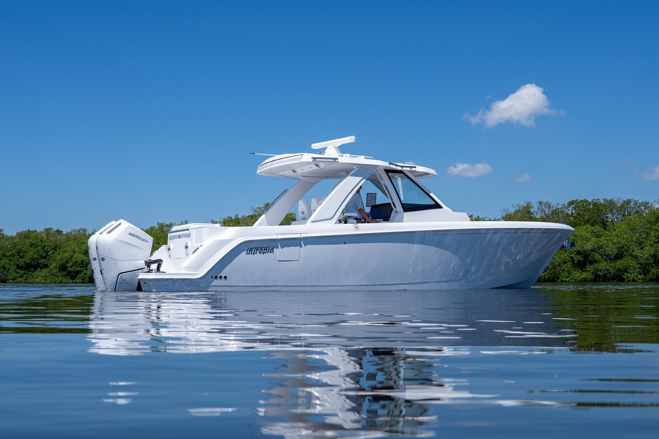 2026 Intrepid 35 PANACEA 4