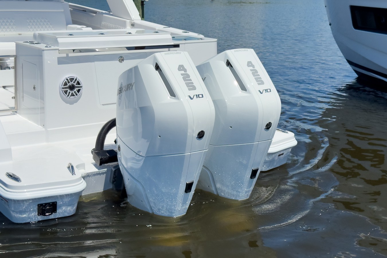 2026 Intrepid 35 PANACEA 5