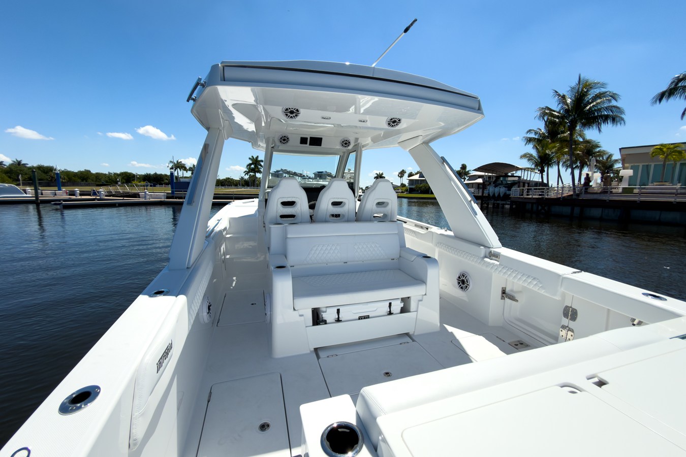 2026 Intrepid 35 PANACEA 6