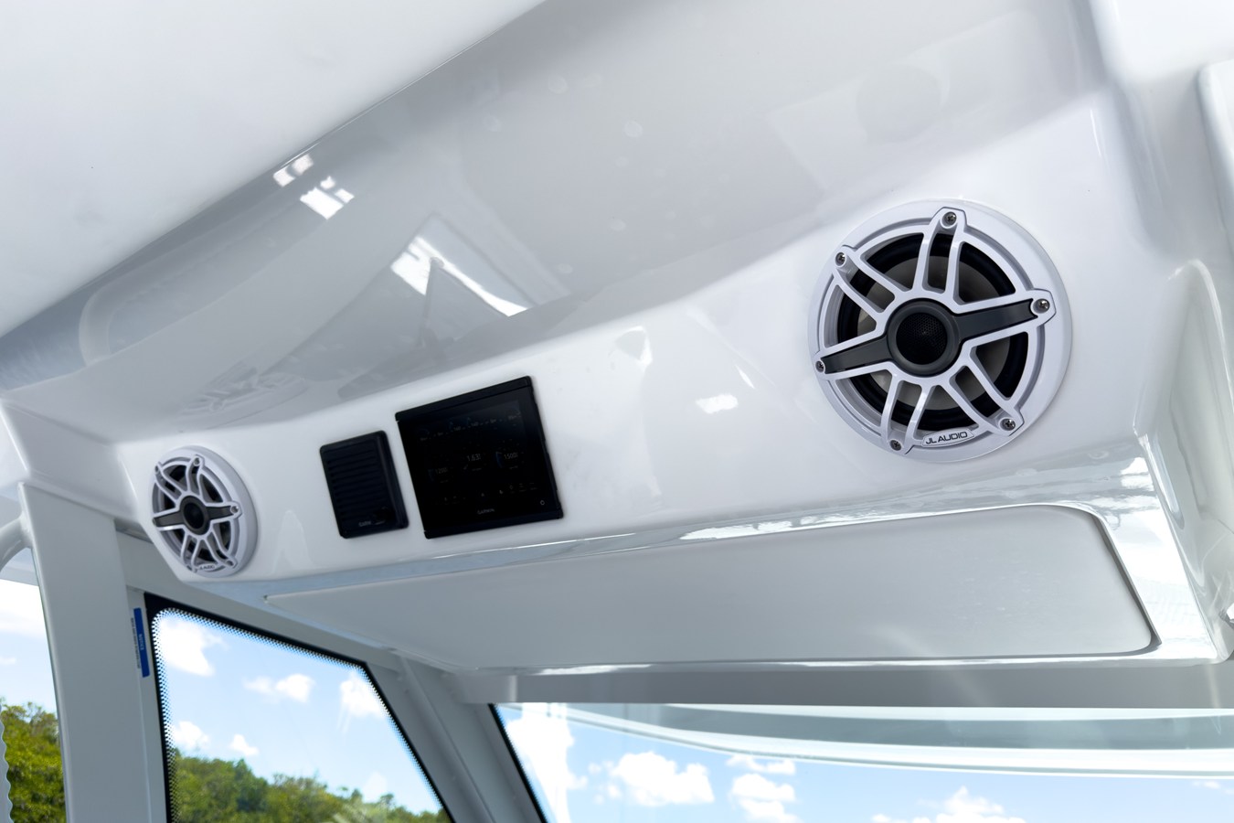 2026 Intrepid 35 PANACEA 15