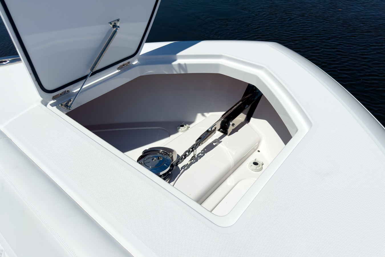 2026 Intrepid 35 PANACEA 27