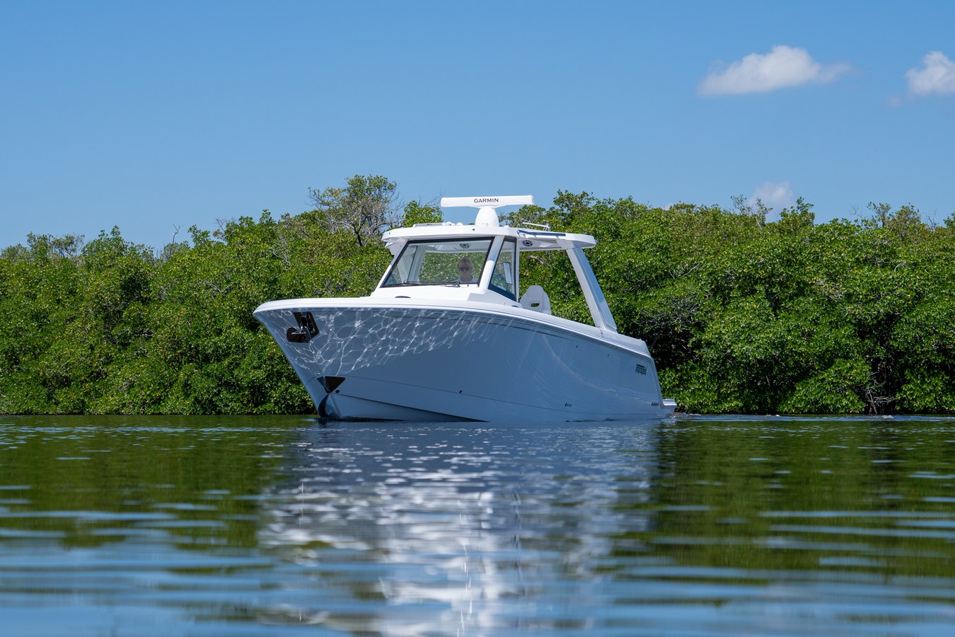 2026 Intrepid 35 PANACEA 28