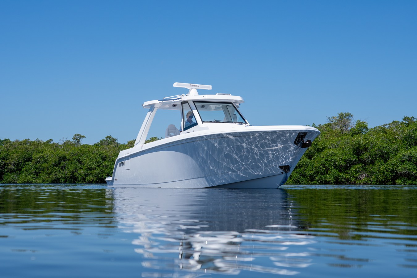 2026 Intrepid 35 PANACEA 29