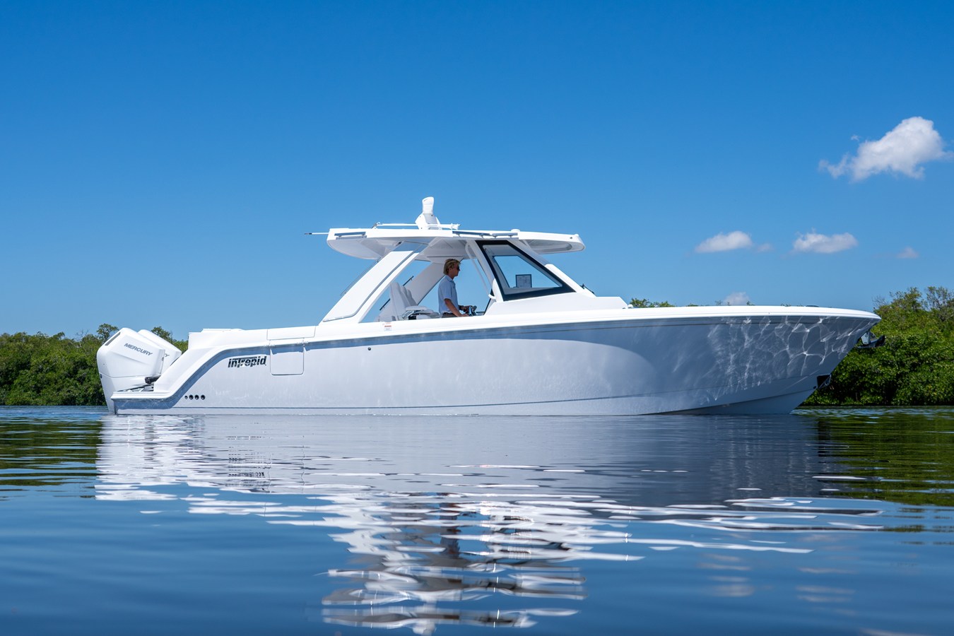 2026 Intrepid 35 PANACEA 31