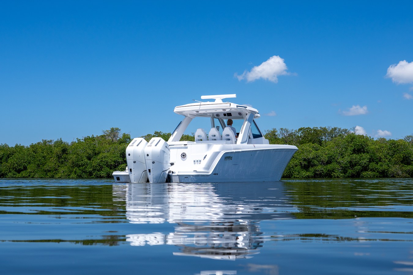 2026 Intrepid 35 PANACEA 33