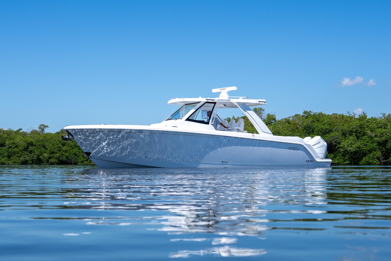 2026 Intrepid 35 PANACEA 37