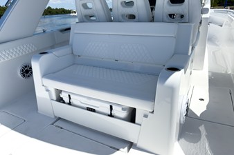 2026 Intrepid 35 PANACEA 10