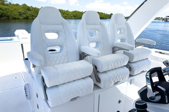 2026 Intrepid 35 PANACEA 11