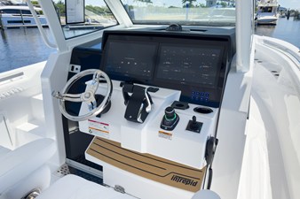 2026 Intrepid 35 PANACEA 12