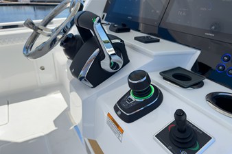 2026 Intrepid 35 PANACEA 14