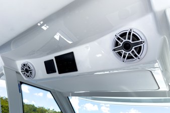 2026 Intrepid 35 PANACEA 15