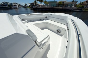 2026 Intrepid 35 PANACEA 23