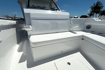 2026 Intrepid 35 PANACEA 24