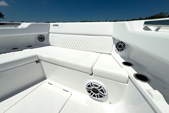 2026 Intrepid 35 PANACEA 25