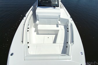 2026 Intrepid 35 PANACEA 26