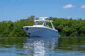 2026 Intrepid 35 PANACEA 28