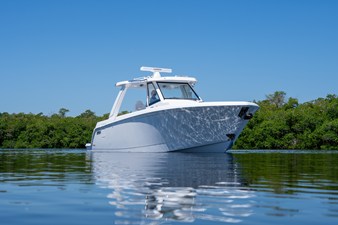 2026 Intrepid 35 PANACEA 29