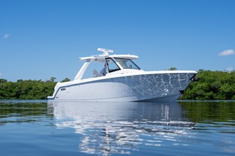 2026 Intrepid 35 PANACEA 30