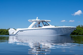 2026 Intrepid 35 PANACEA 31