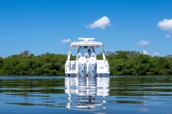 2026 Intrepid 35 PANACEA 34
