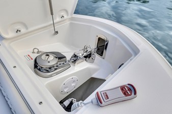 Sea Ray 370 Sundancer 41 2023 Sea Ray 370 Sundancer 42