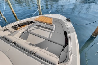 Sea Ray 370 Sundancer 42 2023 Sea Ray 370 Sundancer 43