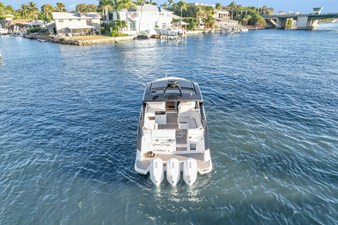 Sea Ray 370 Sundancer 59 2023 Sea Ray 370 Sundancer 60