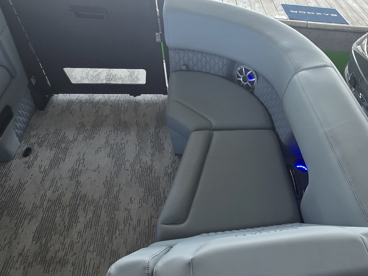 2027 Sylvan G-3 SLZ 31