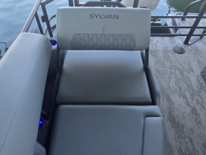 2027 Sylvan G-3 SLZ 14