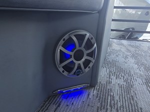 2027 Sylvan G-3 SLZ 20