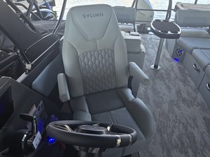 2027 Sylvan G-3 SLZ 23