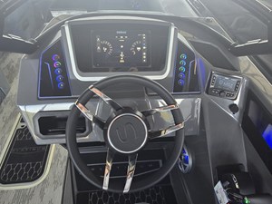 2027 Sylvan G-3 SLZ 25