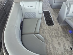 2027 Sylvan G-3 SLZ 34