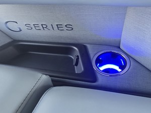 2027 Sylvan G-3 SLZ 36