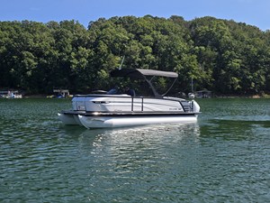 2027 Sylvan G-3 SLZ 37