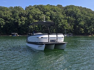2027 Sylvan G-3 SLZ 38