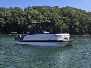 2027 Sylvan G-3 SLZ 39
