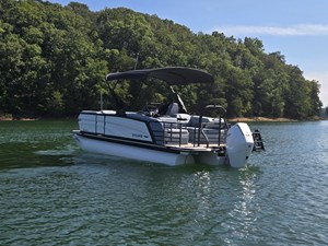 2027 Sylvan G-3 SLZ 41