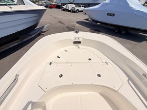 Boston Whaler 170 Montauk 32 2027 Boston Whaler 170 Montauk 33