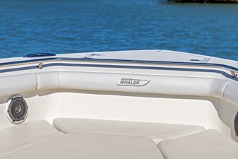Boston Whaler 350 OUTRAGE 18 2014 Boston Whaler 350 OUTRAGE 19