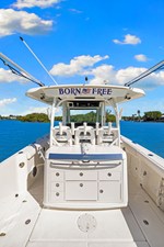 Boston Whaler 350 OUTRAGE 39 2014 Boston Whaler 350 OUTRAGE 40